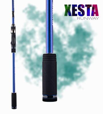 XESTA RUNWAY SLS S94 KAMIŞ 2.84M 7-30G 2P - 2