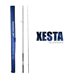 XESTA RUNWAY SRF 10ML VERS. REACTOR KAMIŞ 3.05M 5-30G 2P - XESTA
