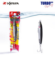 XESTA RUNWAY TURBO SLS TUNED 30G JIG 70.SE - 2