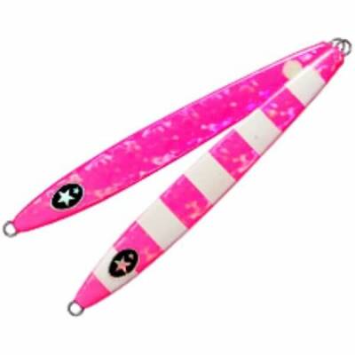 XESTA SCRAMBLE AGRAAM 160G JIG PZL - 1