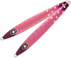 XESTA SCRAMBLE AGRAAM 160G JIG VECPSL 