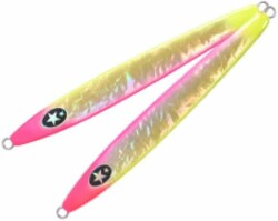 XESTA SCRAMBLE AGRAAM 200G JIG PCHGD - XESTA