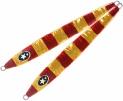 XESTA SCRAMBLE AGRAAM 200G JIG ZRGDL - XESTA