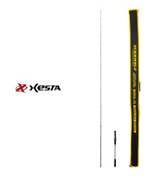 XESTA SCRAMBLE SUPER LIGHT FULL SOLID TETİKLİ B65XUL-FS 1.95M MAX60G - 1
