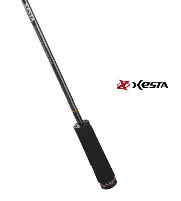 XESTA SCRAMBLE SUPER LIGHT FULL SOLID TETİKLİ B65XUL-FS 1.95M MAX60G - 3