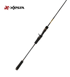 XESTA SCRAMBLE SUPER LIGHT FULL SOLID TETİKLİ B65XUL-FS 1.95M MAX60G - 4