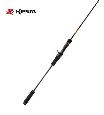 XESTA SCRAMBLE SUPER LIGHT FULL SOLID TETİKLİ B65XUL-FS 1.95M MAX60G - 4