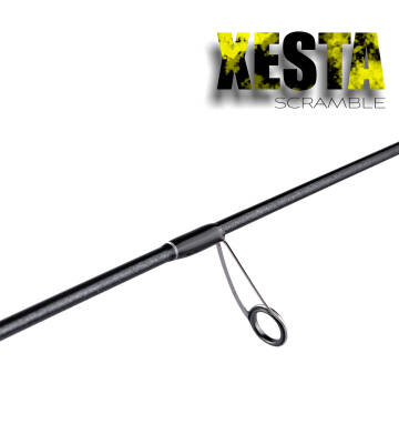 XESTA SCRAMBLE SUPER LIGHT S. SOLID TGH. S63UL-FS 1.90M MAX80G 2P - 4