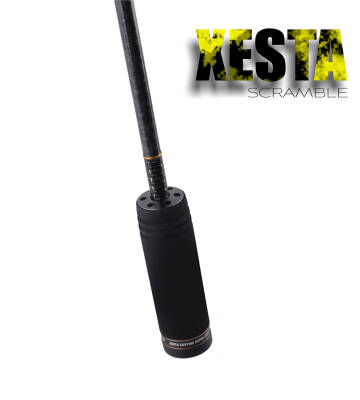XESTA SCRAMBLE SUPER LIGHT S. SOLID TGH. S63UL-FS 1.90M MAX80G 2P - 5