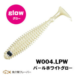 XESTA SHAD STAR SİLİKON 3.5' 9.5CM LPW 6P - XESTA