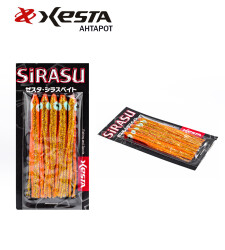 XESTA SIRASU AHTAPOT 7.5 CM OGD 5P - 2