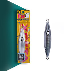 XESTA SLOW EMOTION FLAP QR 150G KS - 2