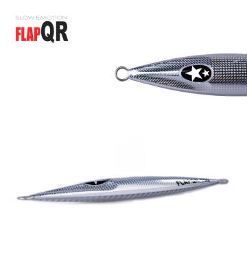XESTA SLOW EMOTION FLAP QR 220G KS - 1