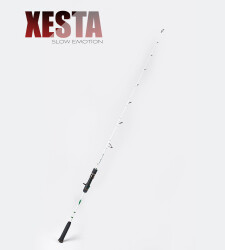 XESTA SLOW EMOTION FOR POWER PITCH JERK B52-PPJ 1.57M 200-700G - 1