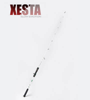 XESTA SLOW EMOTION FOR POWER PITCH JERK B52-PPJ 1.57M 200-700G - 1