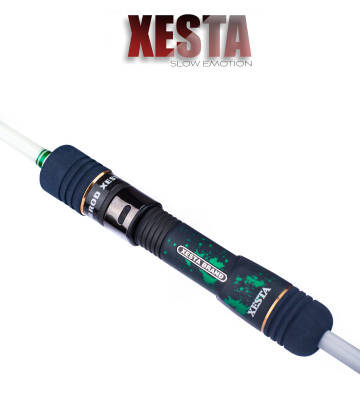 XESTA SLOW EMOTION FOR POWER PITCH JERK B52-PPJ 1.57M 200-700G - 2