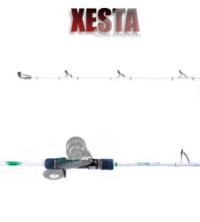 XESTA SLOW EMOTION FOR POWER PITCH JERK B52-PPJ 1.57M 200-700G - 3
