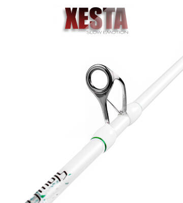 XESTA SLOW EMOTION FOR POWER PITCH JERK B52-PPJ 1.57M 200-700G - 4