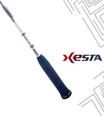 XESTA SLOW EMOTION FOR POWER PITCH JERK B55-PPJ 1.65M 180-600G - 2