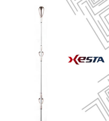 XESTA SLOW EMOTION FOR POWER PITCH JERK B55-PPJ 1.65M 180-600G - 4