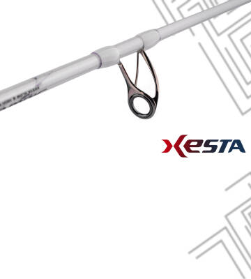 XESTA SLOW EMOTION FOR POWER PITCH JERK B55-PPJ 1.65M 180-600G - 5