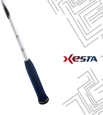 XESTA SLOW EMOTION POWER PITCH JERK B60-PPJ KAMIŞ 1.82M 150-500G - 2