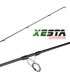 XESTA SLOW EMOTION SPIN SLOW JERK S654 KAMIŞ 1.95M 180-400G 2P - 3