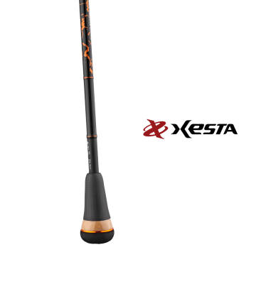 XESTA SLOW EMOTION SUMMIT EDITION B628 1.88M 300-800G - 1