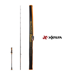 XESTA SLOW EMOTION SUMMIT EDITION B628 1.88M 300-800G - 2