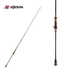 XESTA SLOW EMOTION SUMMIT EDITION B628 1.88M 300-800G - 3