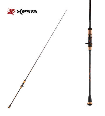 XESTA SLOW EMOTION SUMMIT EDITION B628 1.88M 300-800G - 3