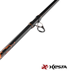 XESTA SLOW EMOTION SUMMIT EDITION B628 1.88M 300-800G - 4