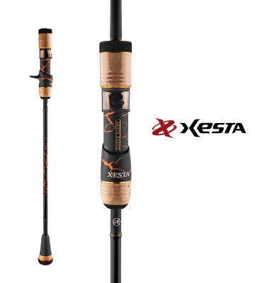 XESTA SLOW EMOTION SUMMIT EDITION B628 1.88M 300-800G - 6