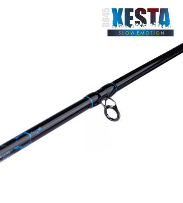 XESTA SLOW EMOTION SUMMIT EDITION B645 1.93M 200-500G - 1