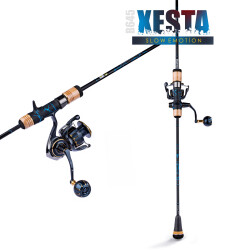 XESTA SLOW EMOTION SUMMIT EDITION B645 1.93M MAX-500G - 2