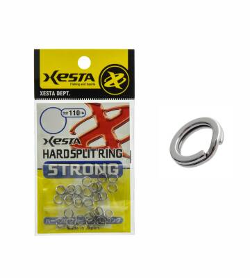 XESTA SPLIT HALKA STRONG 45KG #2 35P - 1