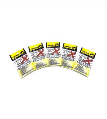 XESTA SPLIT HALKA STRONG 45KG #2 35P - 2