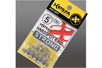XESTA SPLIT HALKA STRONG 50KG #3 30P - 2