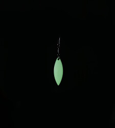 XESTA SW ASSIST BLADE GLOW JIGHEAD KAŞIK 3P - 3