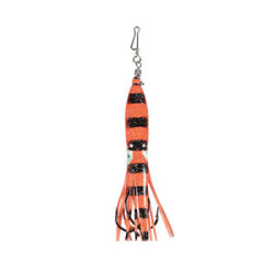 XESTA TARA SİLİKONLU ASSIST RIG 12CM ZBKOL - 1