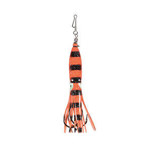 XESTA TARA SİLİKONLU ASSIST RIG 12CM ZBKOL - 1