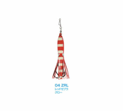 XESTA TARA SİLİKONLU ASSIST RIG 12CM ZRL - 1