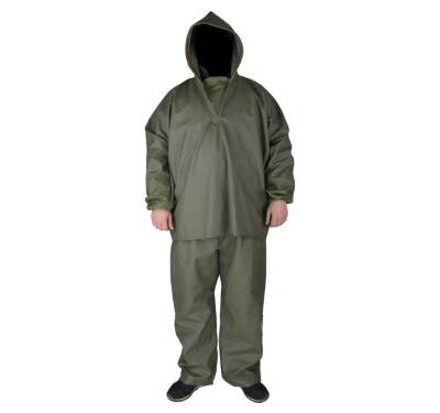 YAĞMURLUK TAKIM - 1