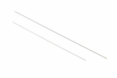 YEM ŞİŞİ 25 CM 2P - 1