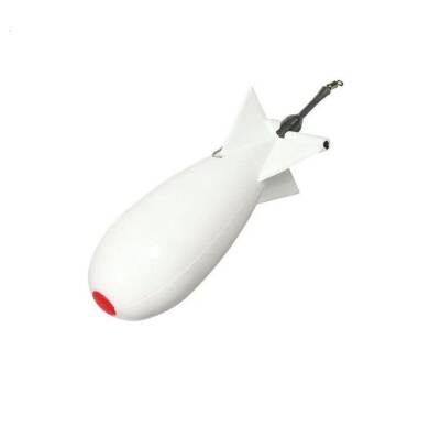 YEMLEME ROKETİ OTOMATİK - 1