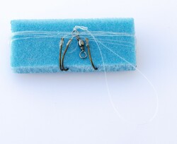 YEMLİ DİP TAKIM, 3 KÖSTEK, 505-2/0 - YERLİ