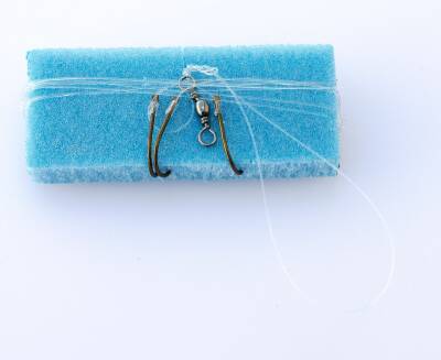 YEMLİ DİP TAKIM, 3 KÖSTEK, 505-4 - 1