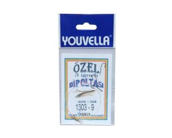 Yemli Takım 3 İğneli Hazır Beden Youvella 1303 - 9