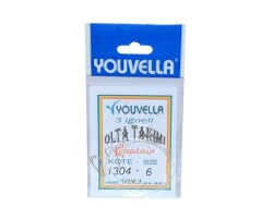 Yemli Takım 3 İğneli Hazır Beden Youvella 1304 - 6