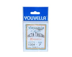 Yemli Takım 3 İğneli Hazır Beden Youvella 1304 - 7